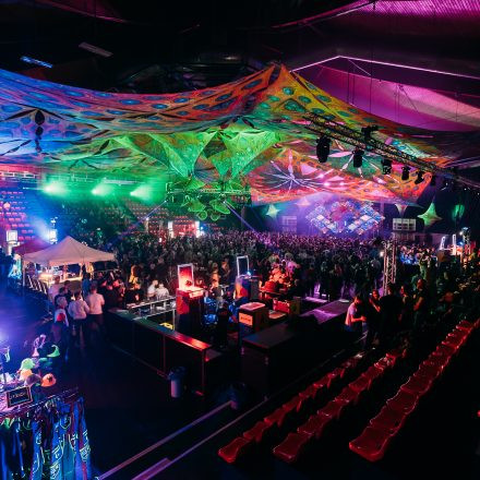 Paradise Winter Festival 2026 - Samstag