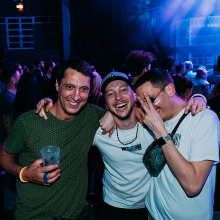 Paradise Winter Festival 2026 - Samstag