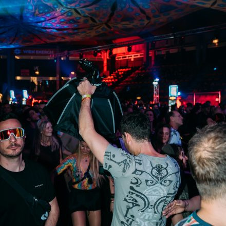 Paradise Winter Festival 2026 - Samstag