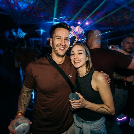 Paradise Winter Festival 2026 - Samstag