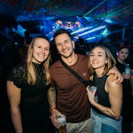 Paradise Winter Festival 2026 - Samstag