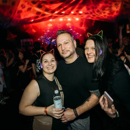 Paradise Winter Festival 2026 - Samstag