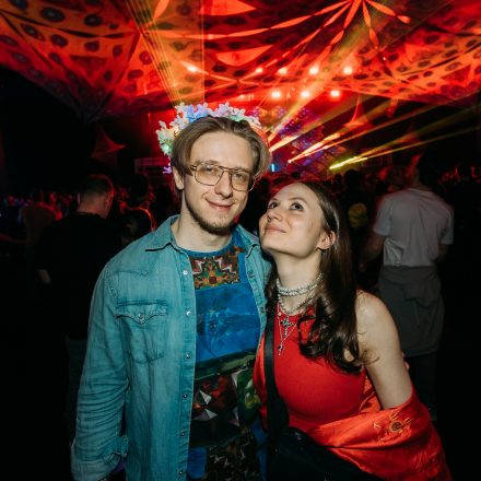 Paradise Winter Festival 2026 - Samstag