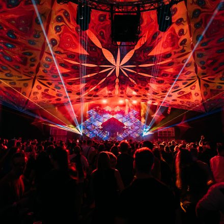 Paradise Winter Festival 2026 - Samstag