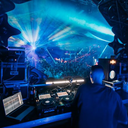 Paradise Winter Festival 2026 - Samstag