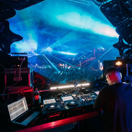 Paradise Winter Festival 2026 - Samstag