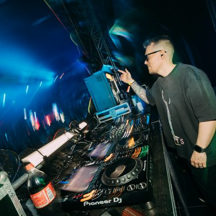 Paradise Winter Festival 2026 - Samstag