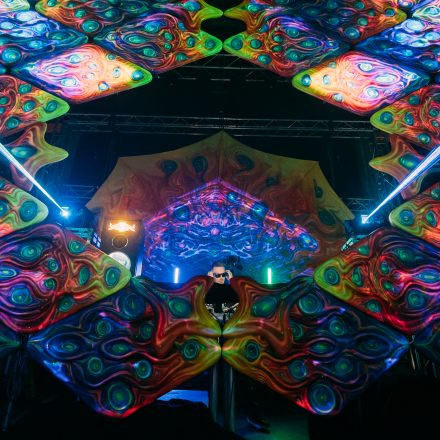 Paradise Winter Festival 2026 - Samstag