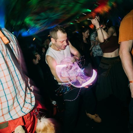 Paradise Winter Festival 2026 - Samstag