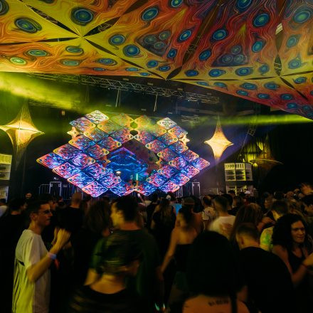 Paradise Winter Festival 2026 - Samstag