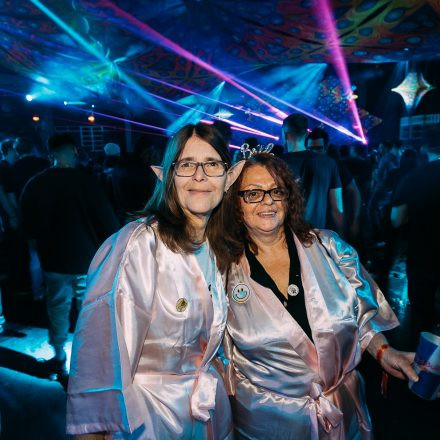 Paradise Winter Festival 2026 - Samstag