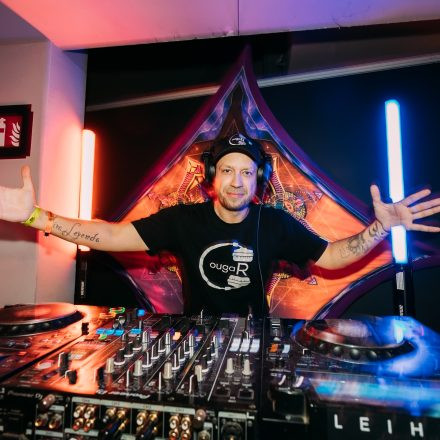 Paradise Winter Festival 2026 - Samstag