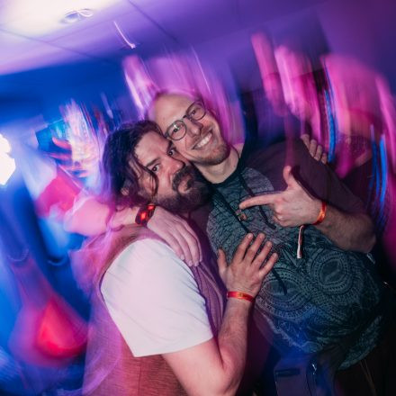 Paradise Winter Festival 2026 - Samstag