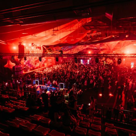 Paradise Winter Festival 2026 - Samstag