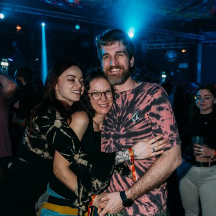 Paradise Winter Festival 2026 - Samstag