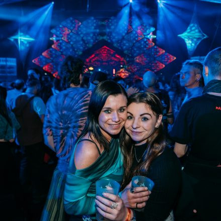 Paradise Winter Festival 2026 - Samstag