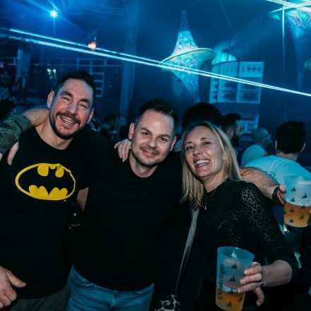 Paradise Winter Festival 2026 - Samstag