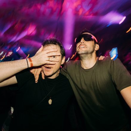 Paradise Winter Festival 2026 - Samstag