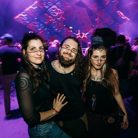 Paradise Winter Festival 2026 - Samstag