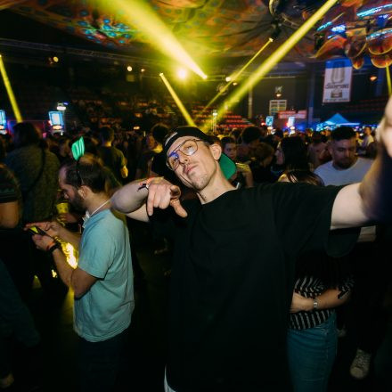 Paradise Winter Festival 2026 - Samstag