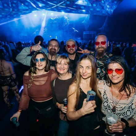 Paradise Winter Festival 2026 - Samstag