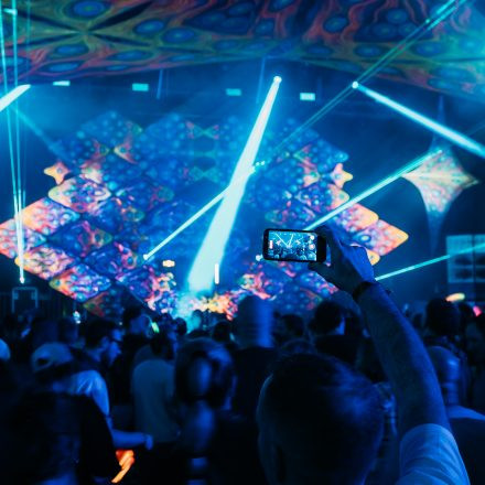 Paradise Winter Festival 2026 - Samstag