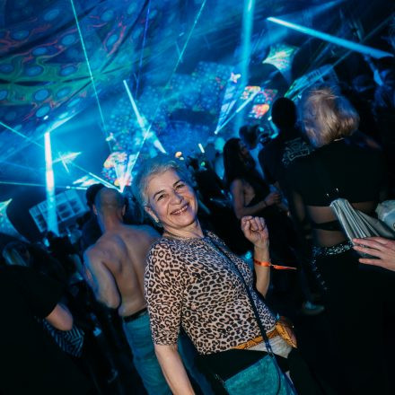 Paradise Winter Festival 2026 - Samstag