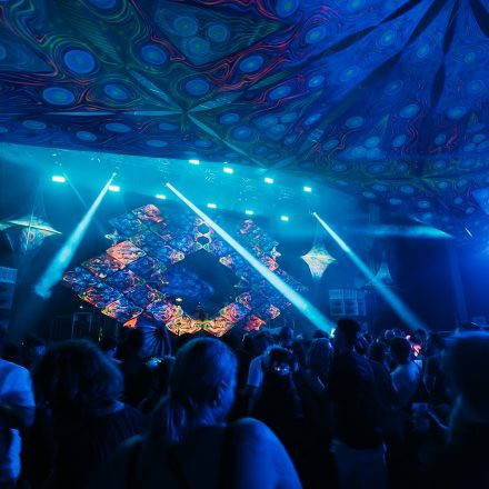 Paradise Winter Festival 2026 - Samstag