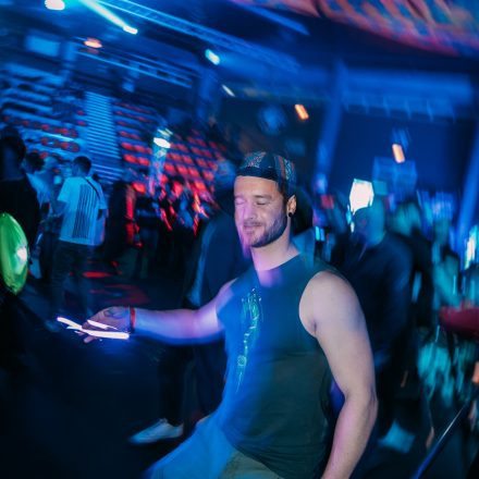 Paradise Winter Festival 2026 - Samstag