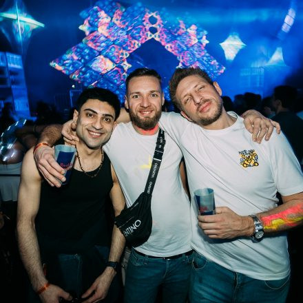 Paradise Winter Festival 2026 - Samstag