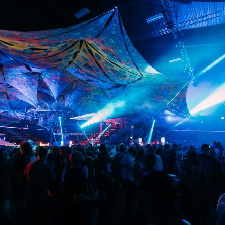 Paradise Winter Festival 2026 - Samstag