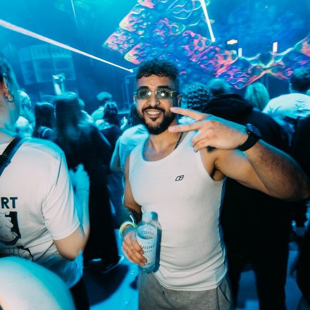 Paradise Winter Festival 2026 - Samstag