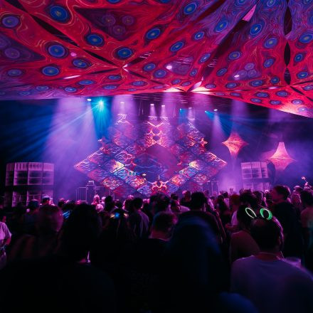 Paradise Winter Festival 2026 - Samstag