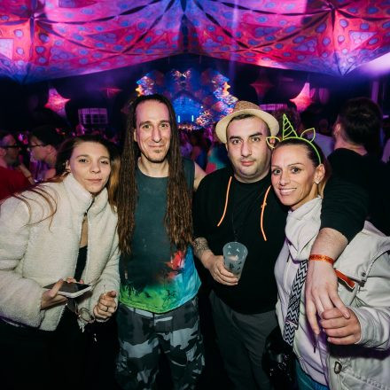 Paradise Winter Festival 2026 - Samstag