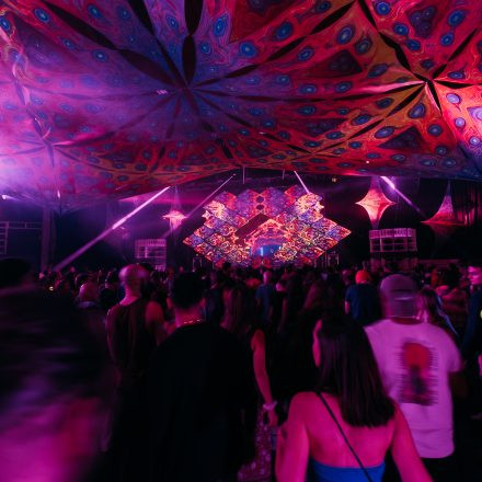 Paradise Winter Festival 2026 - Samstag