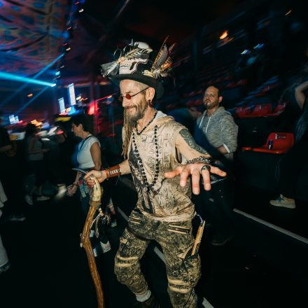 Paradise Winter Festival 2026 - Samstag