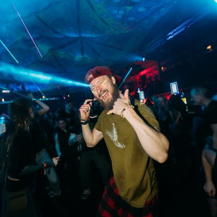 Paradise Winter Festival 2026 - Samstag