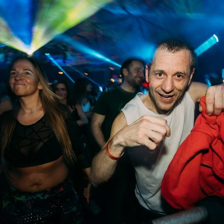 Paradise Winter Festival 2026 - Samstag