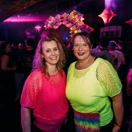 Paradise Winter Festival 2026 - Samstag