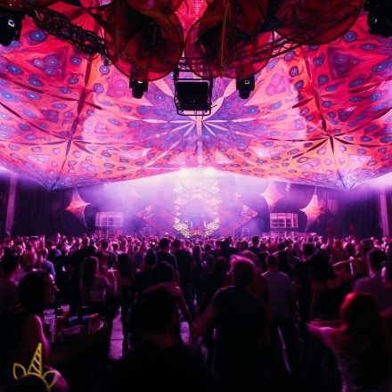 Paradise Winter Festival 2026 - Samstag