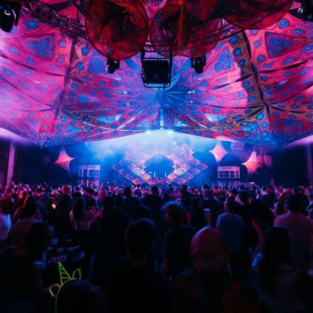 Paradise Winter Festival 2026 - Samstag