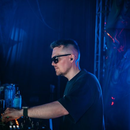 Paradise Winter Festival 2026 - Samstag