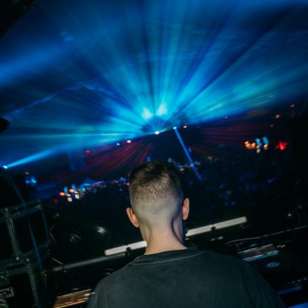 Paradise Winter Festival 2026 - Samstag