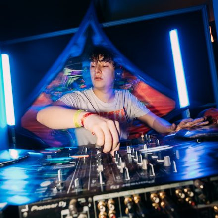 Paradise Winter Festival 2026 - Samstag