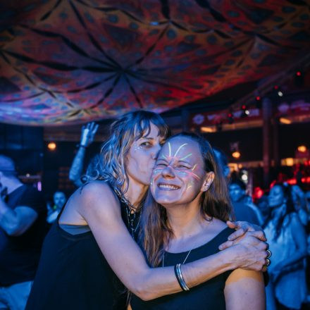 Paradise Winter Festival 2026 - Samstag