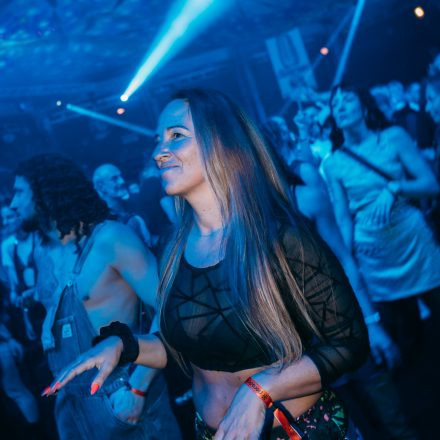 Paradise Winter Festival 2026 - Samstag