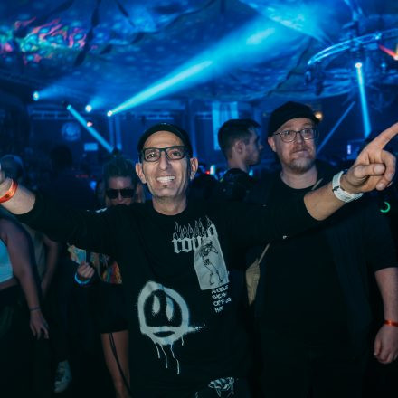 Paradise Winter Festival 2026 - Samstag