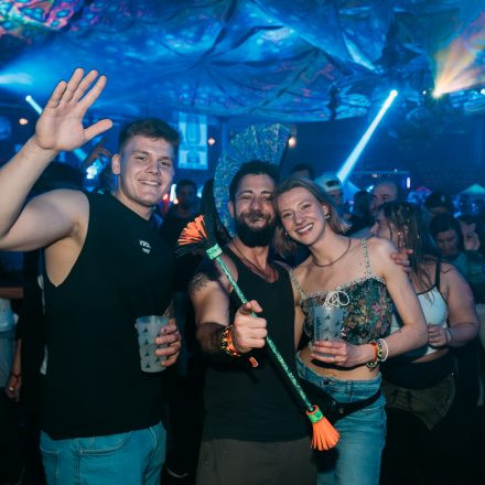 Paradise Winter Festival 2026 - Samstag