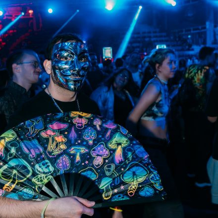 Paradise Winter Festival 2026 - Samstag