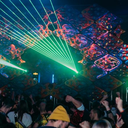 Paradise Winter Festival 2026 - Samstag